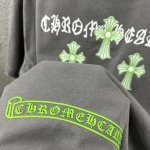 2026年6月25日春夏新作Chrome Hearts半袖 tシャツ高品質人気の商品/YGY工場