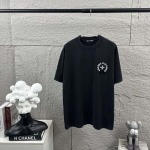 2026年6月25日春夏新作Chrome Hearts半袖 tシャツ高品質人気の商品/YGY工場
