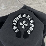 2026年6月25日春夏新作Chrome Hearts半袖 tシャツ高品質人気の商品/YGY工場