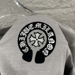 2026年6月25日春夏新作Chrome Hearts半袖 tシャツ高品質人気の商品/YGY工場