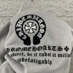 2026年6月25日春夏新作Chrome Hearts半袖 tシャツ高品質人気の商品/YGY工場