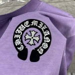 2026年6月25日春夏新作Chrome Hearts半袖 tシャツ高品質人気の商品/YGY工場