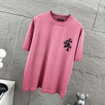 2026年6月25日春夏新作Chrome Hearts半袖 tシャツ高品質人気の商品/YGY工場