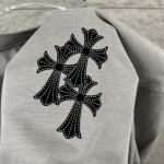 2026年6月25日春夏新作Chrome Hearts半袖 tシャツ高品質人気の商品/YGY工場