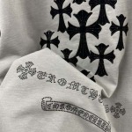 2026年6月25日春夏新作Chrome Hearts半袖 tシャツ高品質人気の商品/YGY工場