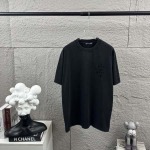 2026年6月25日春夏新作Chrome Hearts半袖 tシャツ高品質人気の商品/YGY工場