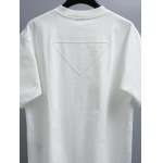2026年6月25日春夏新作Prada半袖 tシャツ高品質人気の商品/YGY工場