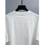 2026年6月25日春夏新作Prada半袖 tシャツ高品質人気の商品/YGY工場