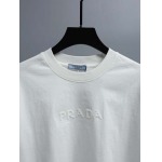 2026年6月25日春夏新作Prada半袖 tシャツ高品質人気の商品/YGY工場