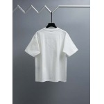 2026年6月25日春夏新作Prada半袖 tシャツ高品質人気の商品/YGY工場