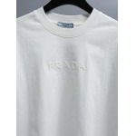 2026年6月25日春夏新作Prada半袖 tシャツ高品質人気の商品/YGY工場