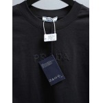 2026年6月25日春夏新作Prada半袖 tシャツ高品質人気の商品/YGY工場
