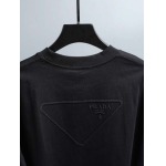 2026年6月25日春夏新作Prada半袖 tシャツ高品質人気の商品/YGY工場