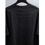 2026年6月25日春夏新作Prada半袖 tシャツ高品質人気の商品/YGY工場
