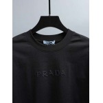 2026年6月25日春夏新作Prada半袖 tシャツ高品質人気の商品/YGY工場