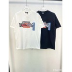 2026年6月25日春夏新作Balenciaga半袖 tシャツ高品質人気の商品/YGY工場
