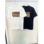 2026年6月25日春夏新作Balenciaga半袖 tシャツ高品質人気の商品/YGY工場