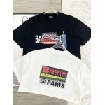 2026年6月25日春夏新作Balenciaga半袖 tシャツ高品質人気の商品/YGY工場