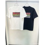 2026年6月25日春夏新作Balenciaga半袖 tシャツ高品質人気の商品/YGY工場
