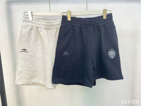 2026年6月25日春夏新作Balenciaga半袖 tシャ...