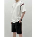 2026年6月25日春夏新作GUCCI半袖 tシャツ高品質人気の商品/YGY工場