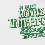 2026年6月25日春夏新作Louis vuitton半袖 tシャツ高品質人気の商品/YGY工場