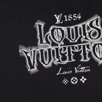 2026年6月25日春夏新作Louis vuitton半袖 tシャツ高品質人気の商品/YGY工場