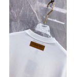 2026年6月25日春夏新作Louis vuitton半袖 tシャツ高品質人気の商品/YGY工場