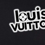 2026年6月25日春夏新作Louis vuitton半袖 tシャツ高品質人気の商品/YGY工場