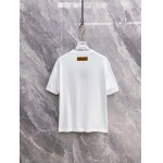 2026年6月25日春夏新作Louis vuitton半袖 tシャツ高品質人気の商品/YGY工場