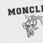 2026年6月25日春夏新作Moncler半袖 tシャツ高品質人気の商品/YGY工場