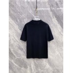 2026年6月25日春夏新作Prada半袖 tシャツ高品質人気の商品/YGY工場
