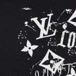 2026年6月25日春夏新作Louis vuitton半袖 tシャツ高品質人気の商品/YGY工場