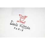 2026年6月25日春夏新作Louis vuitton半袖 tシャツ高品質人気の商品/YGY工場