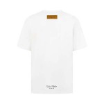 2026年6月25日春夏新作Louis vuitton半袖 tシャツ高品質人気の商品/YGY工場