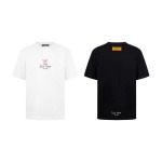 2026年6月25日春夏新作Louis vuitton半袖 tシャツ高品質人気の商品/YGY工場