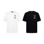 2026年6月25日春夏新作Fendi半袖 tシャツ高品質人気の商品/YGY工場