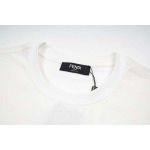2026年6月25日春夏新作Fendi半袖 tシャツ高品質人気の商品/YGY工場