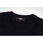 2026年6月25日春夏新作Fendi半袖 tシャツ高品質人気の商品/YGY工場