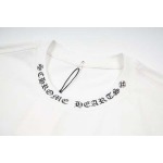 2026年6月25日春夏新作Chrome Hearts半袖 tシャツ高品質人気の商品/YGY工場
