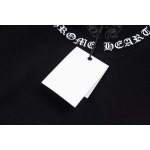 2026年6月25日春夏新作Chrome Hearts半袖 tシャツ高品質人気の商品/YGY工場
