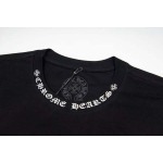 2026年6月25日春夏新作Chrome Hearts半袖 tシャツ高品質人気の商品/YGY工場