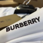 2026年6月25日春夏新作Burberry半袖 tシャツ高品質人気の商品/YGY工場