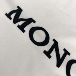 2026年6月25日春夏新作Moncler半袖 tシャツ高品質人気の商品/YGY工場