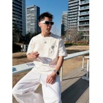 2026年6月25日春夏新作Louis vuitton半袖 tシャツ高品質人気の商品/YGY工場