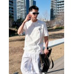 2026年6月25日春夏新作Louis vuitton半袖 tシャツ高品質人気の商品/YGY工場
