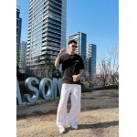 2026年6月25日春夏新作Louis vuitton半袖 tシャツ高品質人気の商品/YGY工場