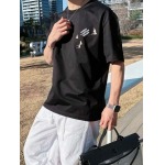 2026年6月25日春夏新作Louis vuitton半袖 tシャツ高品質人気の商品/YGY工場