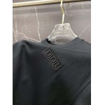 2026年6月25日春夏新作Dior半袖 tシャツ高品質人気の商品/YGY工場