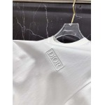 2026年6月25日春夏新作Dior半袖 tシャツ高品質人気の商品/YGY工場